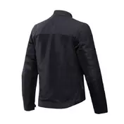 Dainese Alfama Air мотокуртка Black Черный