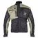 SHOT Racetech jacke Черный / Песочный