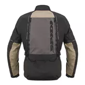 Spidi Ridemaster H2out мотокуртка Mud Коричневый