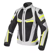 Clover Rainjet 2 Wp мотокуртка Yellow Grey Желтый