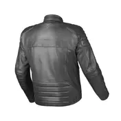 Macna Lance 2.0 Leather мотокуртка Grey Серый