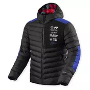 REVIT Payload jacke Сине-черный