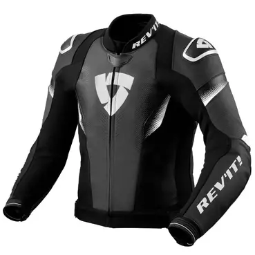 REVIT Control jacke Черно-белый