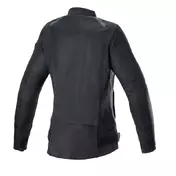Alpinestars Eloise V2 Women Air мотокуртка Black Черный