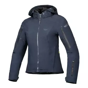 IXON Burning jacke Синий