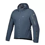 IXON Burning jacke Синий