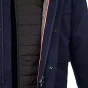 Tucano Urbano Capital Blue Синий