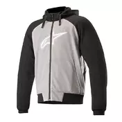 Alpinestars Chrome Sport худи Melange Серый