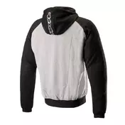 Alpinestars Chrome Sport худи Melange Серый