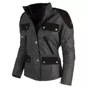 BY CITY London II Limited Edition jacke Зеленый