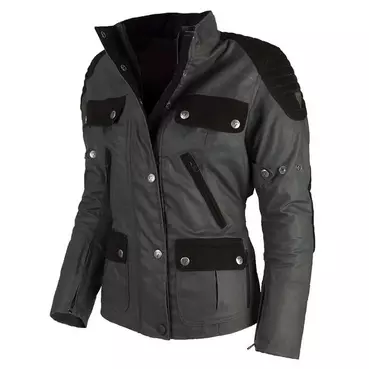 BY CITY London II Limited Edition jacke Зеленый
