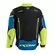 Ixon Striker Air Kid мотокуртка Black Blue Yellow Желтый