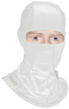 Подшлемник Starks Coolmax белый