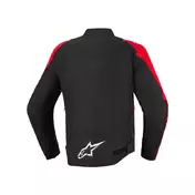 Alpinestars T-sps V2 Wp мотокуртка Red Fluo Красный