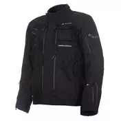 Klim Badlands Pro мотокуртка Black Черный
