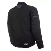 Klim Badlands Pro мотокуртка Black Черный