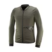 Ixon Arma мотокуртка Khaki Зеленый