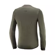 Ixon Arma мотокуртка Khaki Зеленый