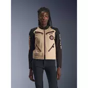 Alpinestars Stella Grace мотокуртка Aluminium Бежевый