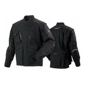 SHIFT Flak Offroad jacke Черный