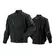 SHIFT Flak Offroad jacke Черный