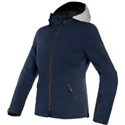 Dainese Mayfair D-dry мотокуртка Lady Blue Iris Синий