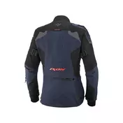Ixon Odin Lady мотокуртка Navy Синий