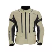 Acerbis X-travel 2.0 мотокуртка Beige Black Бежевый