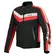 ALPINESTARS T-Dyno WR jacke Black / Bright Red / Ecru