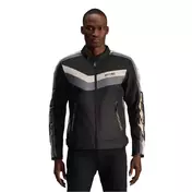 ALPINESTARS T-Dyno WR jacke Black / Dark Grey / Ecru