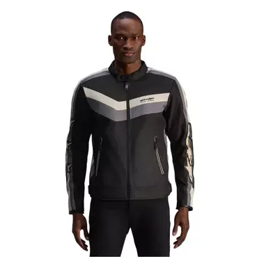 ALPINESTARS T-Dyno WR jacke Black / Dark Grey / Ecru
