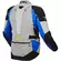 Macna Fusor мотокуртка Grey Blue Black Синий
