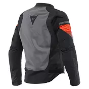 Dainese Air Fast мотокуртка Black Red Красный
