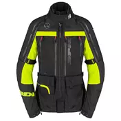Spidi 4 Season V3 Lady мотокуртка Yellow Желтый