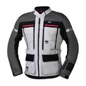 Ixs Montevideo St 3.0 мотокуртка Grey Серый