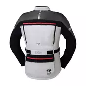 Ixs Montevideo St 3.0 мотокуртка Grey Серый