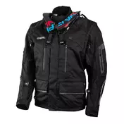O'neal Enduro Baja мотокуртка Black Черный