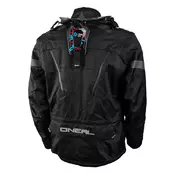 O'neal Enduro Baja мотокуртка Black Черный