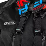 O'neal Enduro Baja мотокуртка Black Черный