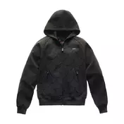 Blauer Easy Man Hoody Carp мотокуртка Black Черный