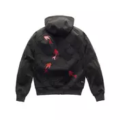 Blauer Easy Man Hoody Carp мотокуртка Black Черный