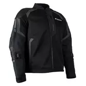 Klim Induction Pro 2 мотокуртка Stealth Black Черный