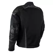 Klim Induction Pro 2 мотокуртка Stealth Black Черный