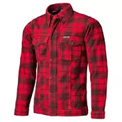 Held Woodland мотокуртка Red Красный