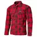 Held Woodland мотокуртка Red Красный