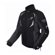Rukka Venturina Lady мотокуртка Black Черный