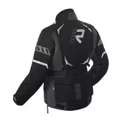 Rukka Venturina Lady мотокуртка Black Черный