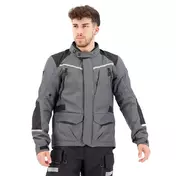 REVIT Voltiac 3 H2O jacke Серо-черный