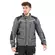 REVIT Voltiac 3 H2O jacke Серо-черный