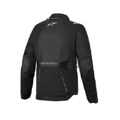 Alpinestars Andes V4 Drystar мотокуртка Black Черный